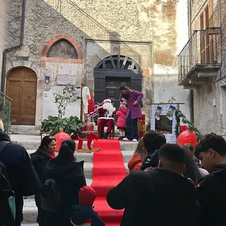 Colle San Marco ゲストハウス *
