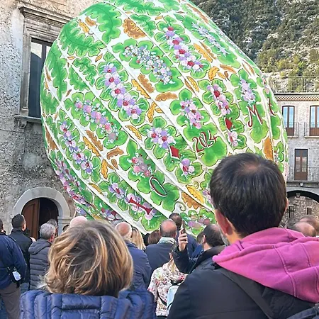 Colle San Marco ゲストハウス