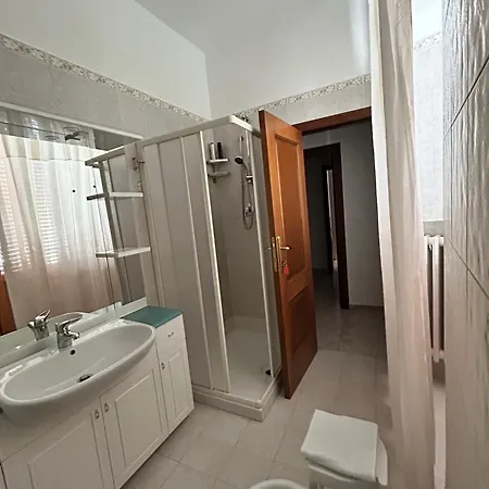 Colle San Marco Guest house *