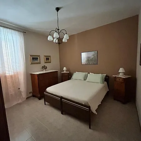 Guest house Colle San Marco Pacentro