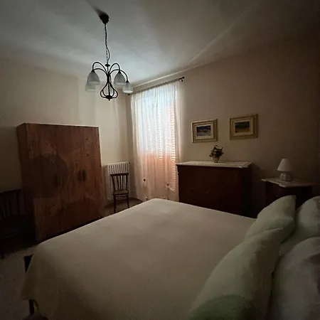 Colle San Marco Guest house
