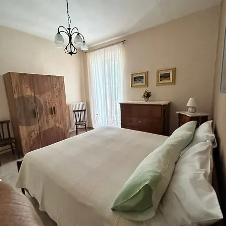 Colle San Marco Guest house *