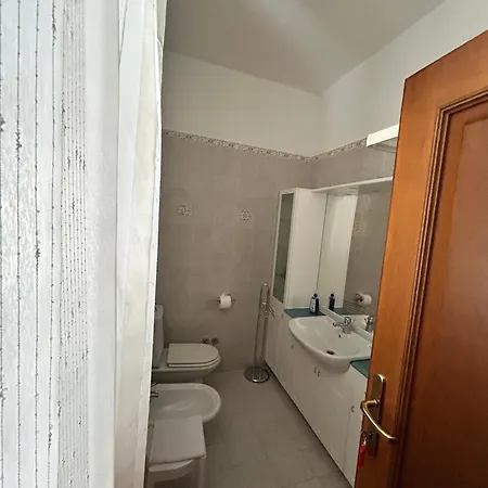 Guest house Colle San Marco Pacentro