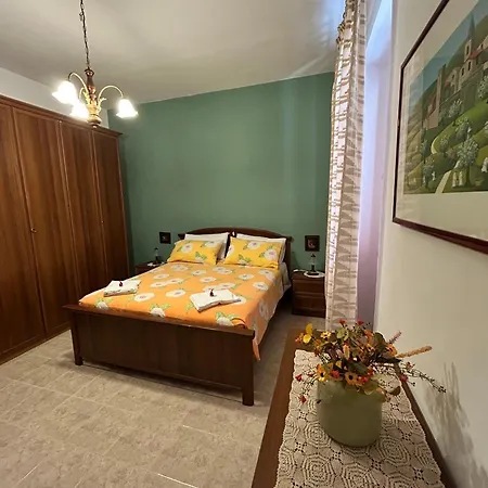 Guest house Colle San Marco Pacentro