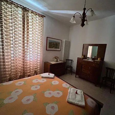 Guest house Colle San Marco
