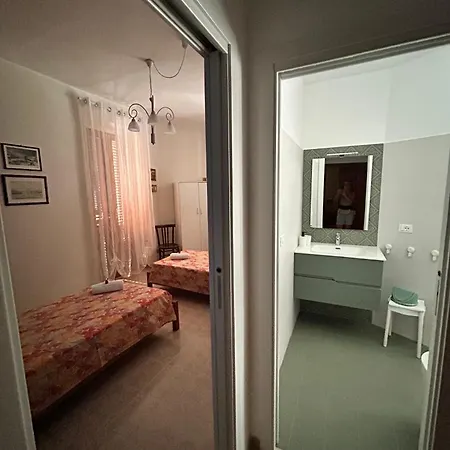 Colle San Marco Guest house