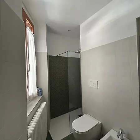 Guest house Colle San Marco Pacentro