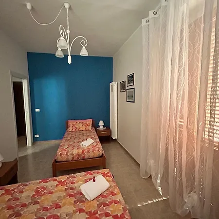 Colle San Marco Guest house *