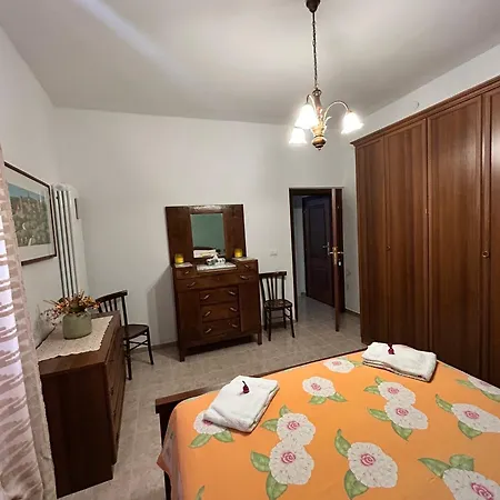Colle San Marco Guest house