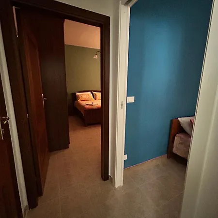 Colle San Marco Guest house *